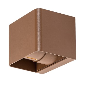 Aplica exterior LED Hallstatt maro Rabalux 77169, 10W, IP54