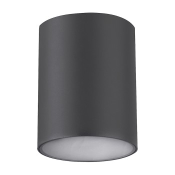 Plafoniera exterior Zombor antracit Rabalux 7819, 1xGU10, IP54