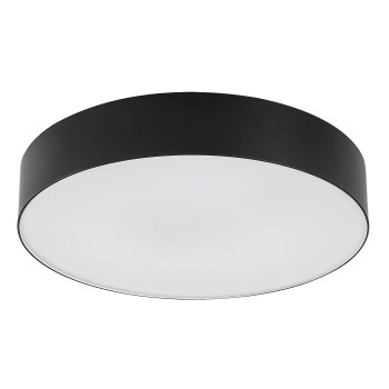 Plafoniera exterior Dolen negru Rabalux 75066, 3xE27, IP43