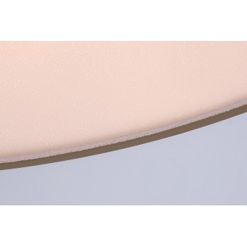 Plafoniera exterior Dolen gri-bej Rabalux 75068, 3xE27, IP43