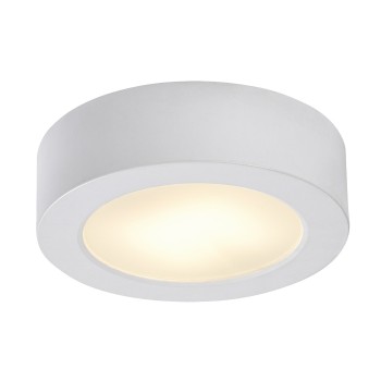 Plafoniera exterior LED Shaun Plus alb Rabalux 75071, 7W, IP44