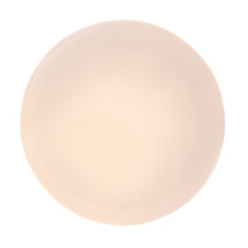 Plafoniera exterior LED Lowar alb Rabalux 77133, 12W, IP44