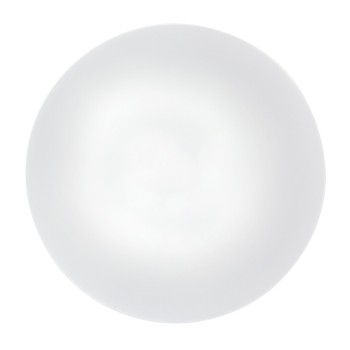Plafoniera exterior LED Lowar alb Rabalux 77135, 36W, IP44