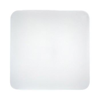 Plafoniera exterior LED Lowar alb Rabalux 77136, 36W, IP44