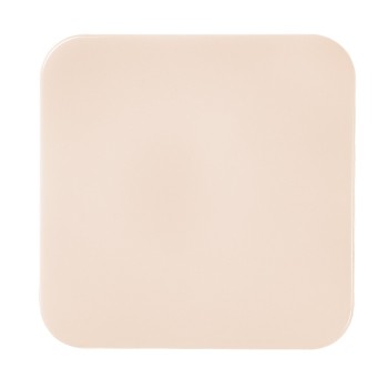 Plafoniera exterior LED Lowar alb Rabalux 77137, 18W, IP44, 3000K