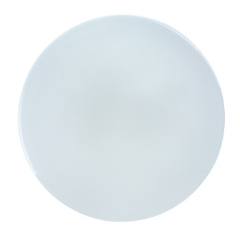 Plafoniera exterior LED Lowar alb Rabalux 77182, 18W, IP44
