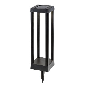 Lampa solara gradina Cong negru Rabalux 77186