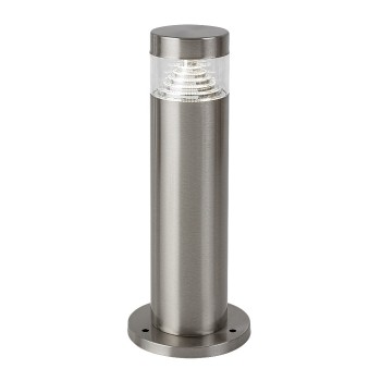 Stalp iluminat gradina Lisbon otel inoxidabil Rabalux 7828, 7W, IP54