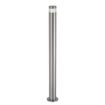 Stalp iluminat gradina Lisbon otel inoxidabil Rabalux 7829, 7W, IP54