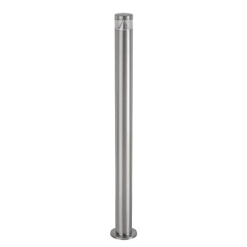 Stalp iluminat gradina Lisbon otel inoxidabil Rabalux 7829, 7W, IP54