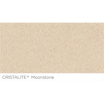 Chiuveta Bucatarie Granit SCHOCK VIOLA N-200S Moonstone Cristalite, bej - 1
