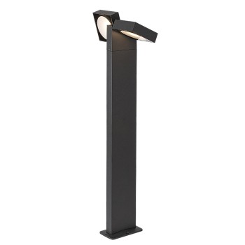 Stalp iluminat gradina Telde antracit Rabalux 77102, 14W, IP54
