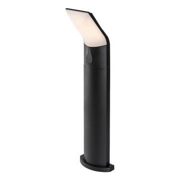 Stalp iluminat gradina Tolna negru Rabalux 77173, 10W, IP54