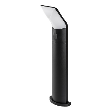 Stalp iluminat gradina Tolna negru Rabalux 77173, 10W, IP54