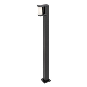 Stalp iluminat gradina Cubbington negru Rabalux 77184, 10W, IP54