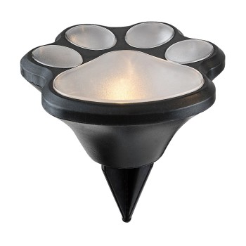 Lampa solara Wigry negru Rabalux 77001, 0.1W, IP44