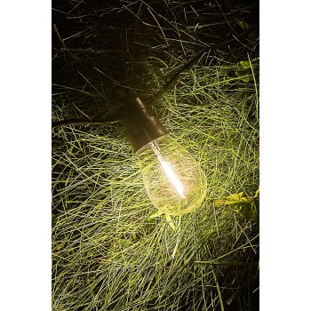 Lampa solara Zirc negru Rabalux 77165, 3.6W, IP44