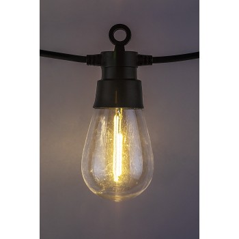 Lampa solara Zirc negru Rabalux 77165, 3.6W, IP44
