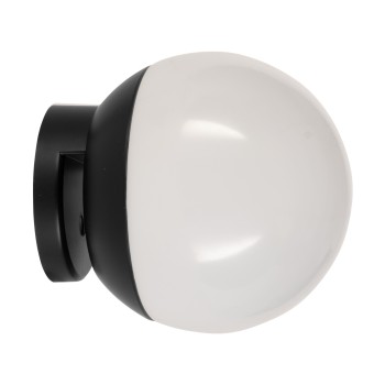 Aplica baie LED IP44 CERVETERI-E Eglo 74175, 4.4W