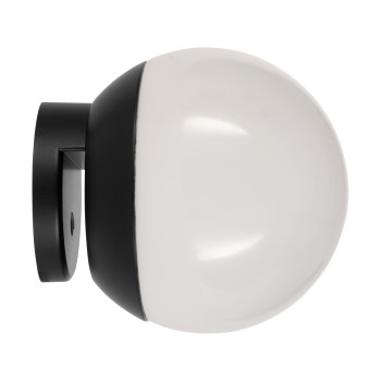 Aplica baie LED IP44 CERVETERI-E Eglo 74175, 4.4W