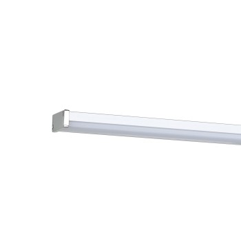 Aplica baie LED IP44 GALENZANA-E Eglo 74176, 11W