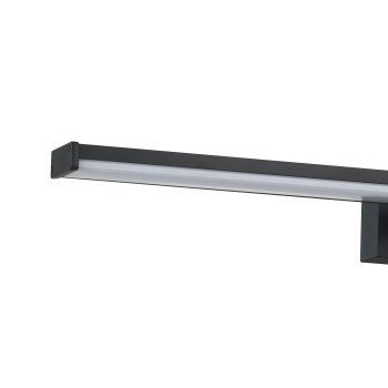 Aplica baie LED IP44 GALENZANA-E Eglo 74177, 11W