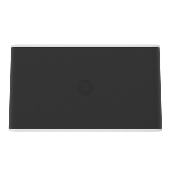 Aplica baie LED IP44 VALGIANO Eglo 75873, 5W