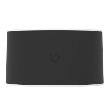 Aplica baie LED IP44 VALGIANO Eglo 75875, 5W
