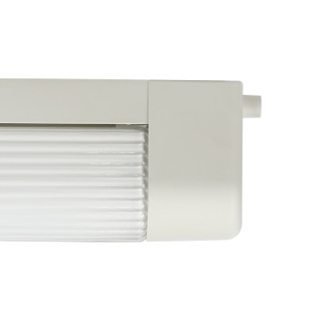 Aplica baie IP20 BARI 1 Eglo 94987, 2xE14