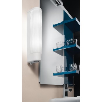 Aplica baie IP20 BARI 1 Eglo 94987, 2xE14