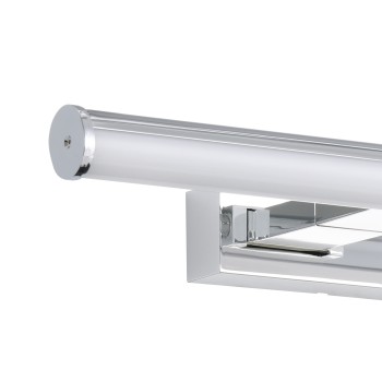 Aplica baie LED IP44 VADUMI Eglo 97081, 7.4W