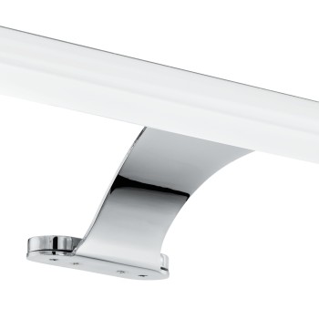 Aplica baie LED IP44 VINCHIO Eglo 98501, 9W