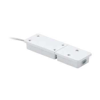 Aplica baie LED IP44 VINCHIO Eglo 98501, 9W