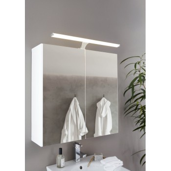 Aplica baie LED IP44 VINCHIO Eglo 98502, 13.6W