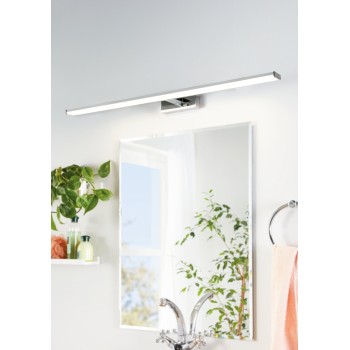 Aplica baie LED IP44 PANDELLA 1 Eglo 99297, 14W