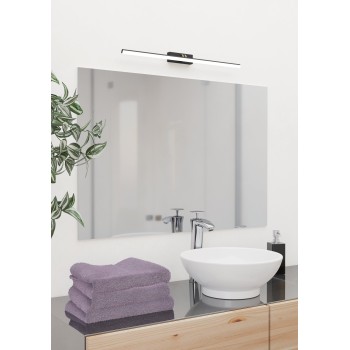 Aplica baie LED IP44 VERDELLO Eglo 900475, 5W