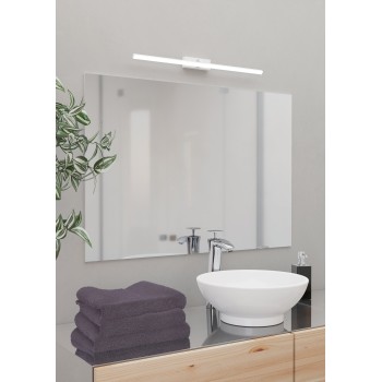Aplica baie LED IP44 VERDELLO Eglo 900476, 5W
