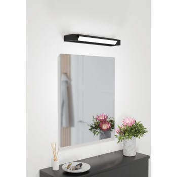 Aplica baie LED IP44 GEMILIANA Eglo 900615, 8.9W