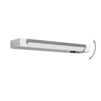 Aplica baie LED IP44 GEMILIANA Eglo 900616, 8.9W