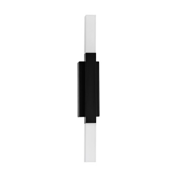 Aplica baie LED IP44 ALCUDIA Eglo 900617, 5.5W
