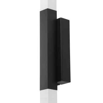 Aplica baie LED IP44 ALCUDIA Eglo 900617, 5.5W