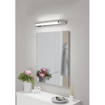 Aplica baie LED IP44 GEMILIANA Eglo 900616, 8.9W
