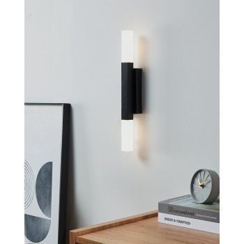 Aplica baie LED IP44 ALCUDIA Eglo 900617, 5.5W