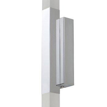 Aplica baie LED IP44 ALCUDIA Eglo 900618, 5.5W
