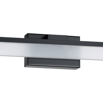 Aplica baie LED IP44 PALMITAL Eglo 900845, 11W
