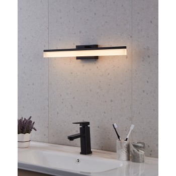 Aplica baie LED IP44 PALMITAL Eglo 900845, 11W