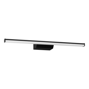 Aplica baie LED IP44 REGELLO-Z Eglo 901287, 12W