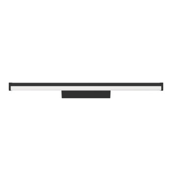 Aplica baie LED IP44 REGELLO-Z Eglo 901287, 12W