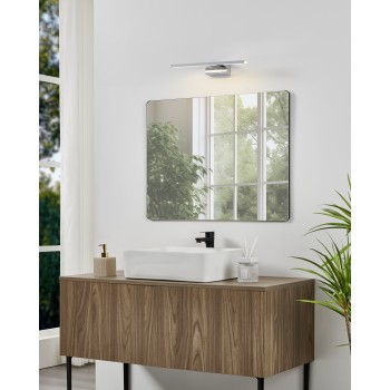 Aplica baie LED IP44 CONETTILLA Eglo 901845, 7W