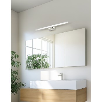 Aplica baie LED IP44 CONETTILLA Eglo 901846, 10W